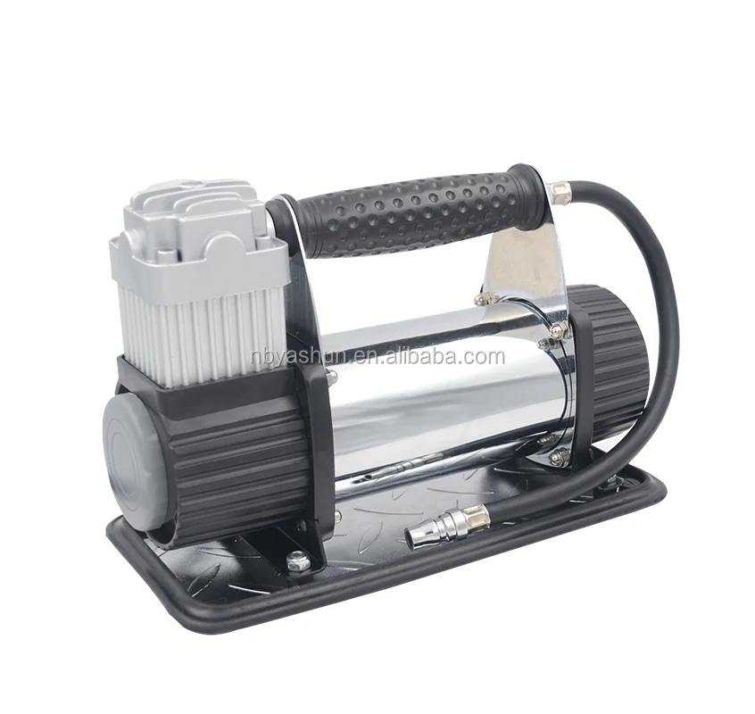 Portable Dc 12v Mini Car Air Compressor,Battery Auto Air Compressor Buy Battery Operated Air