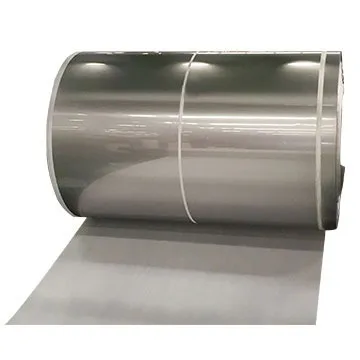 STAINLESS STEEL PRODUCTS200300/400 SERIES