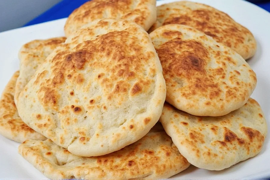 pita bread mediterranean a flavorful journey through spices and breads