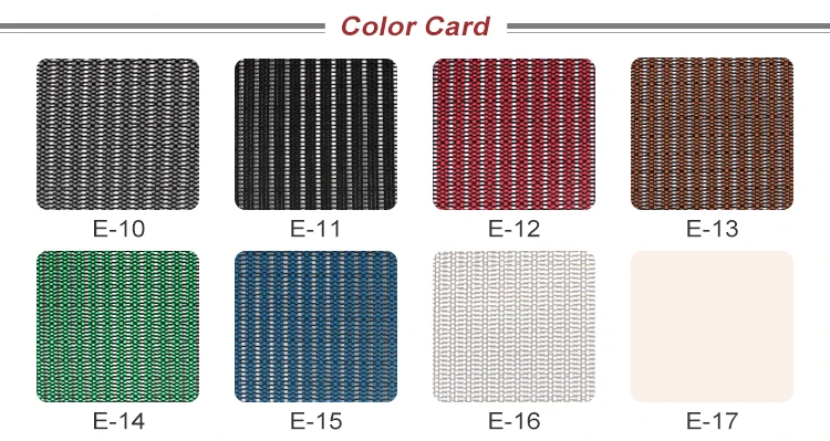 Foshan office furniture high back mesh ergonomic executive office chair