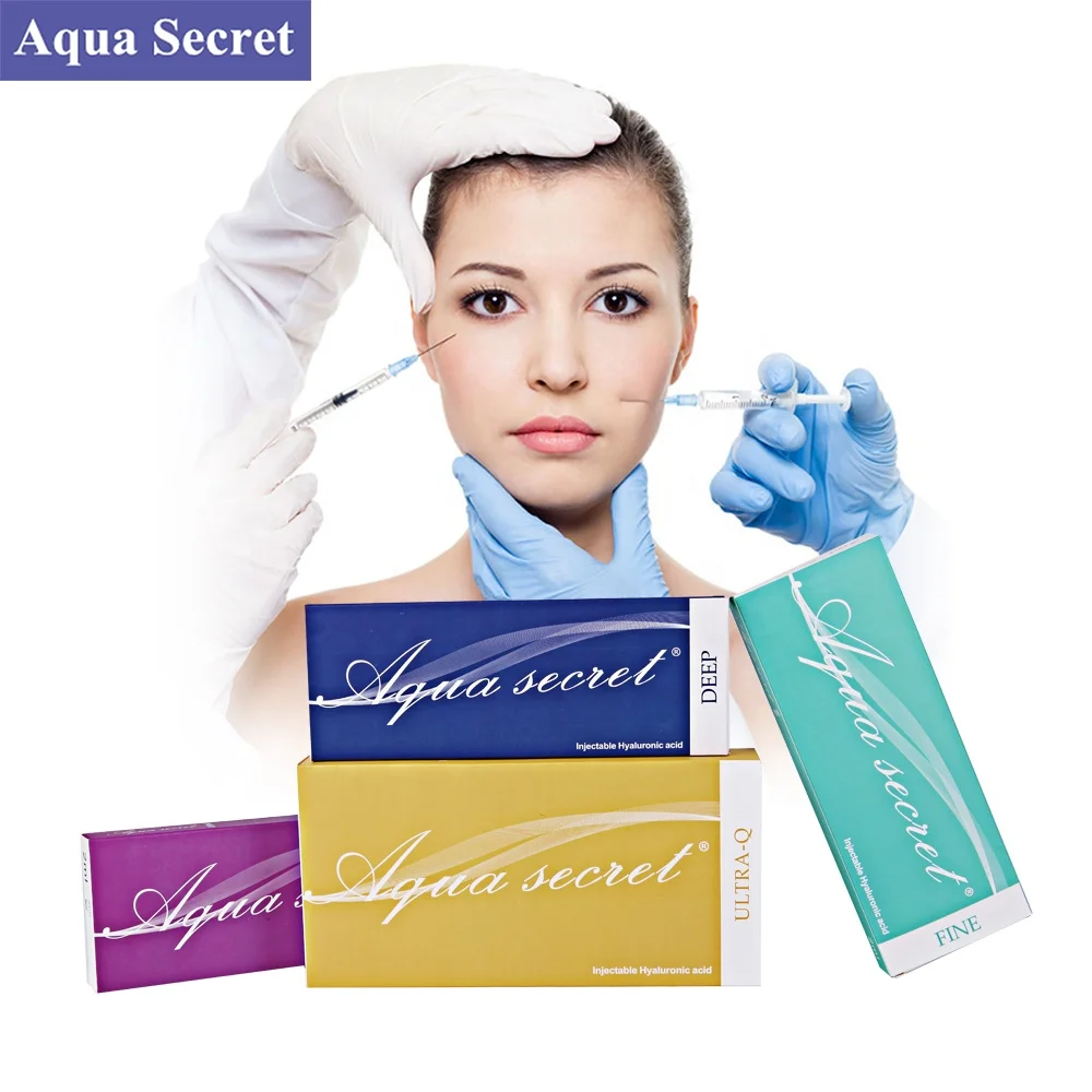 

factory supply wrinkle treatments plla injection filler