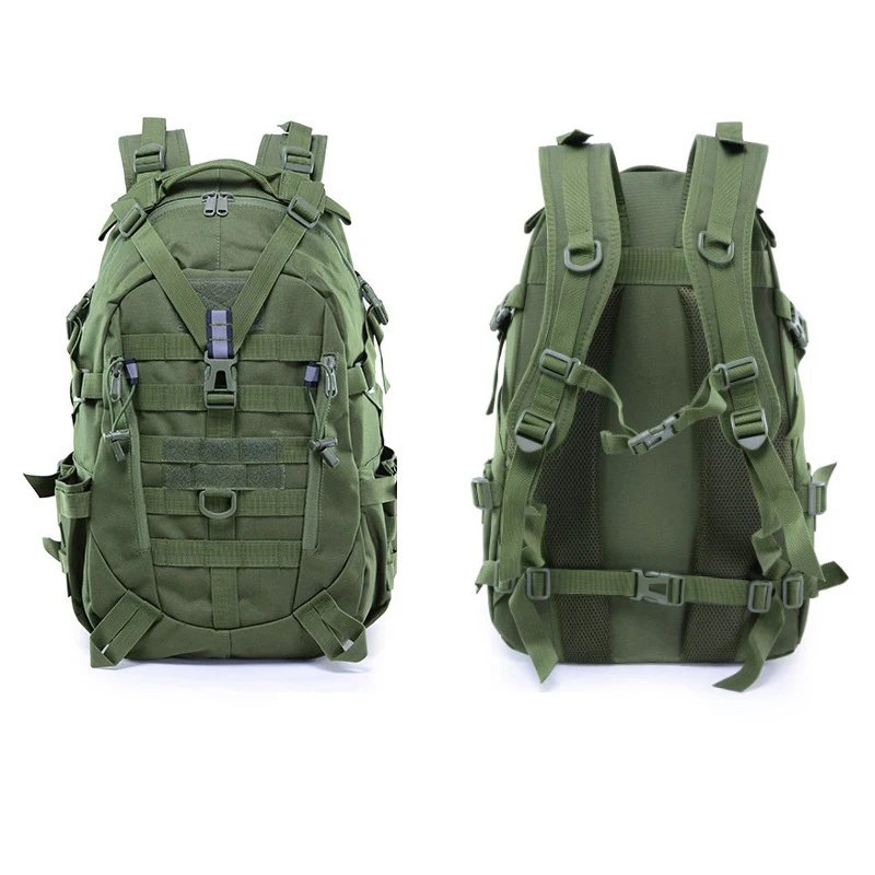 

Outdoor Military Rucksack 25L Waterproof Tactical backpack Sports Camping Hiking Trekking Fishing Hunting Bags