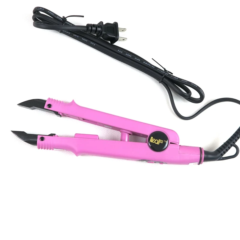

Heat Connector constent temperature hair extension iron hair connector for keratin hair
