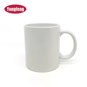 Image of China Manufacturer Wholesale 11oz Sublimation Stoneware Mug