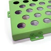 aluminum veneer plate aluminum single panel for building materials aluminum cladding price