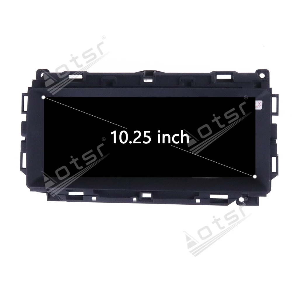 

Car Multimedia Player Stereo GPS DVD Radio NAVI Android 10 for Jaguar F-Pace Fpace X761 2016~2019 Headunit