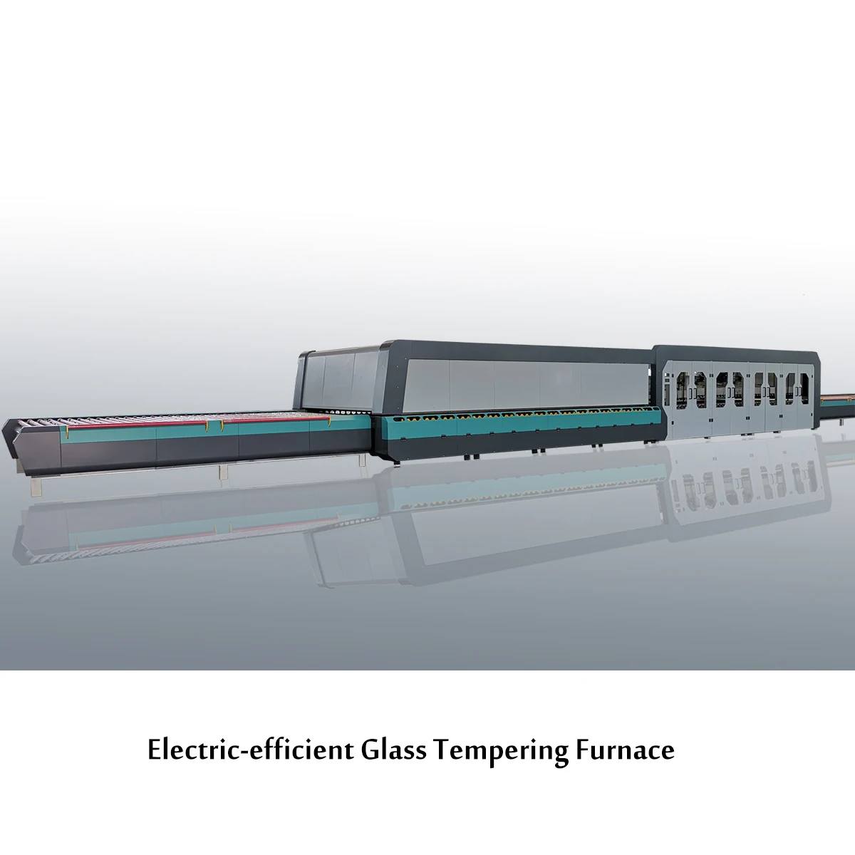 tempering machine (7)