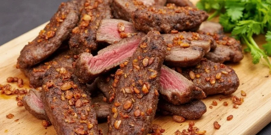 Is Montreal Steak Spice Gluten Free? A Sizzling Deep Dive!