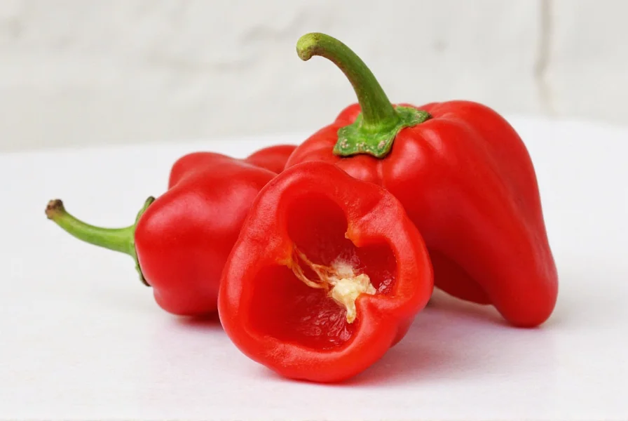 Serano Pepper: Complete Guide to Heat, Uses & Substitutes