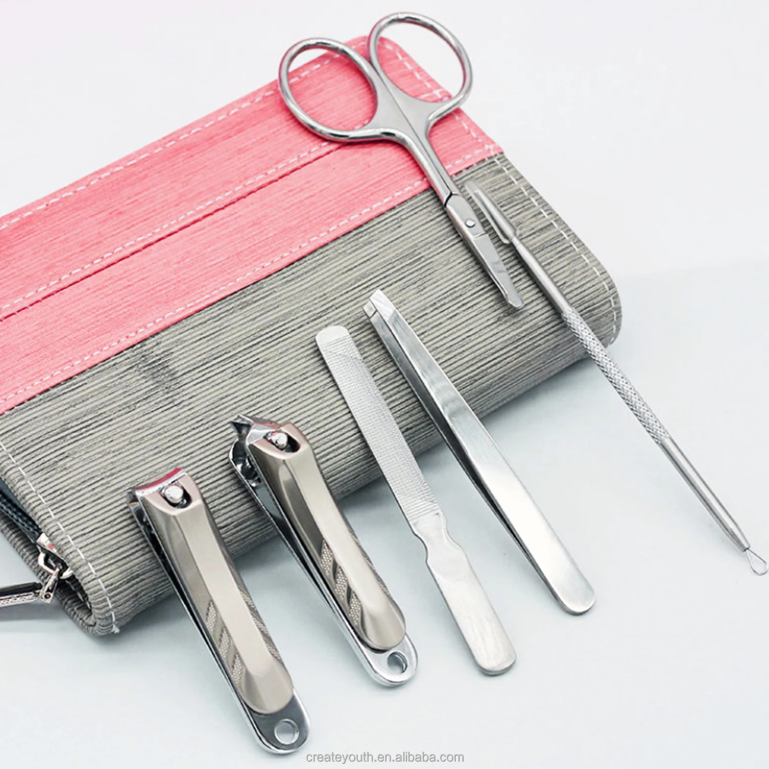 

6pcs Gift Package Manicure Sets