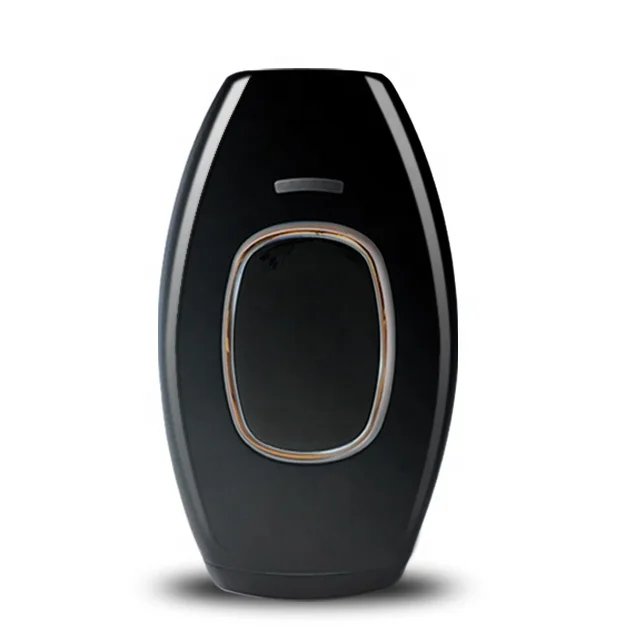 
2020 new black color new design home use ipl skin care device, permanently hair removal for man/woman 