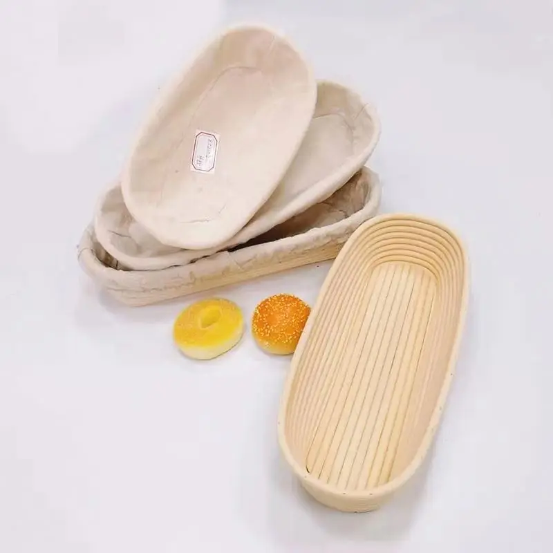 

Good quality Fermentation proofing basket