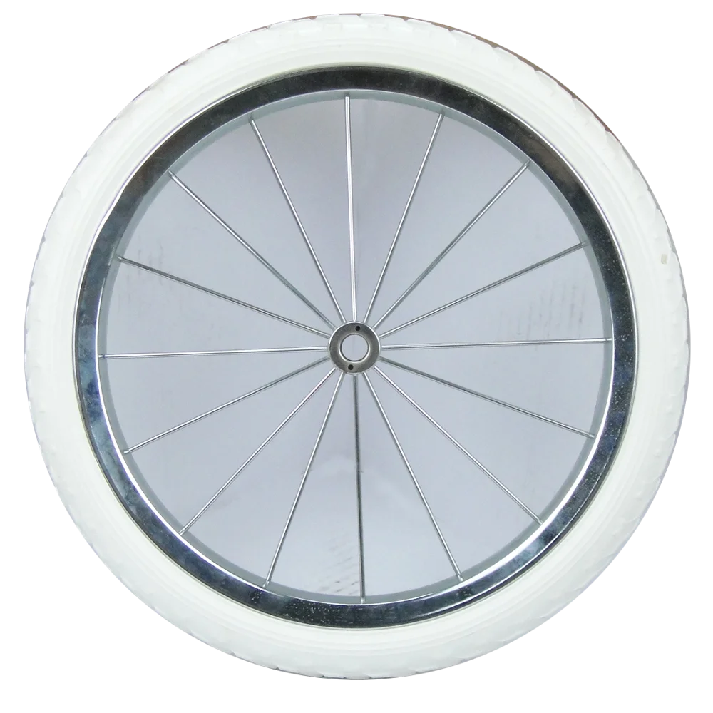 balance bicycle wheel