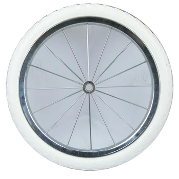 balance bicycle wheel