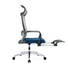 Best design hot selling office furniture foot rest office chair ergohuman chair desk reclining computer chair M2181