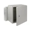 Outdoor Customized Size Aluminium Cold Roller Steel Storage Toolbox