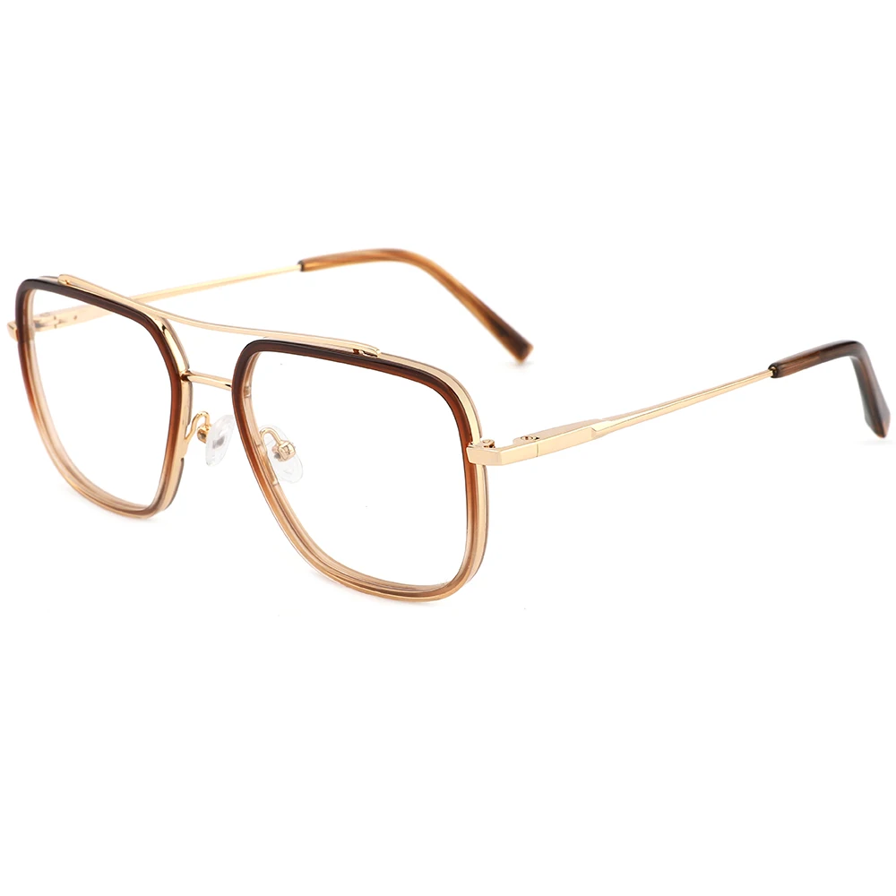 

New Retro eyeglasses changeable frames
