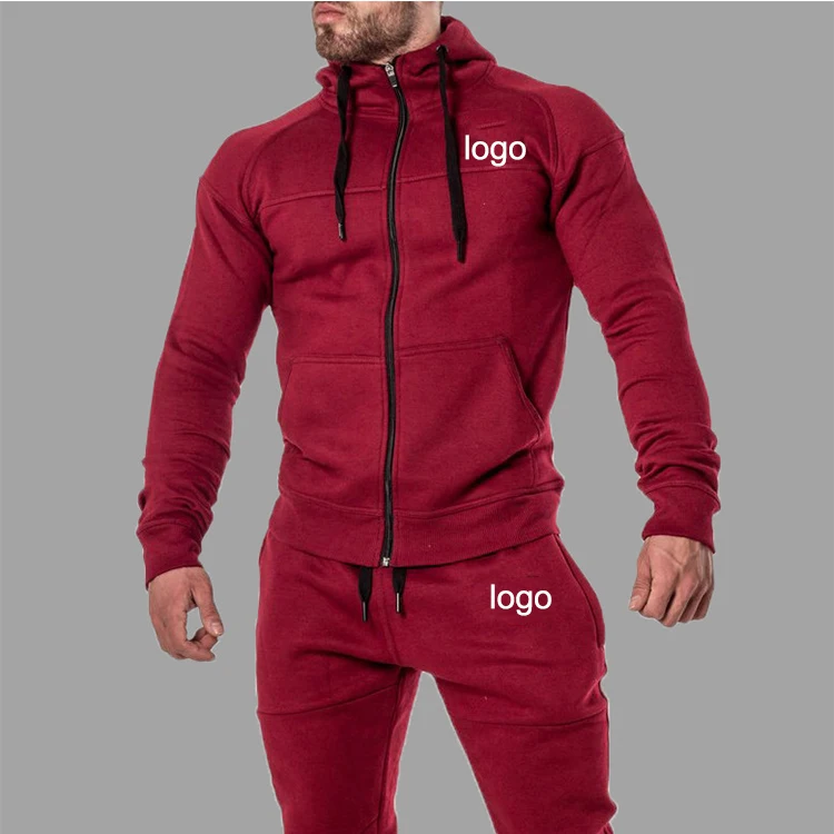 tech tracksuits