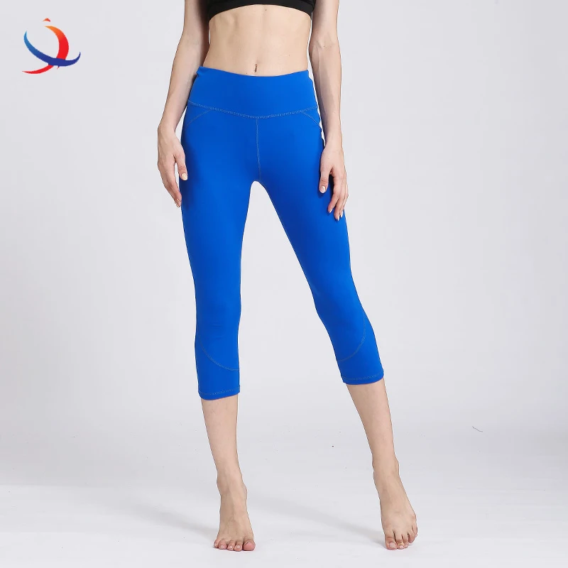 

Women Fashion Workout Seamless Leggings 2020 Good Quality Fitness Leggings