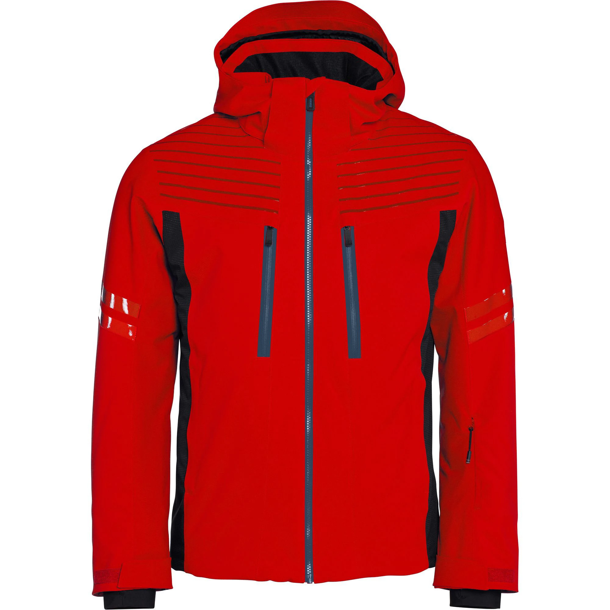 
Manufacturer supply waterproof winter ski suit for men 