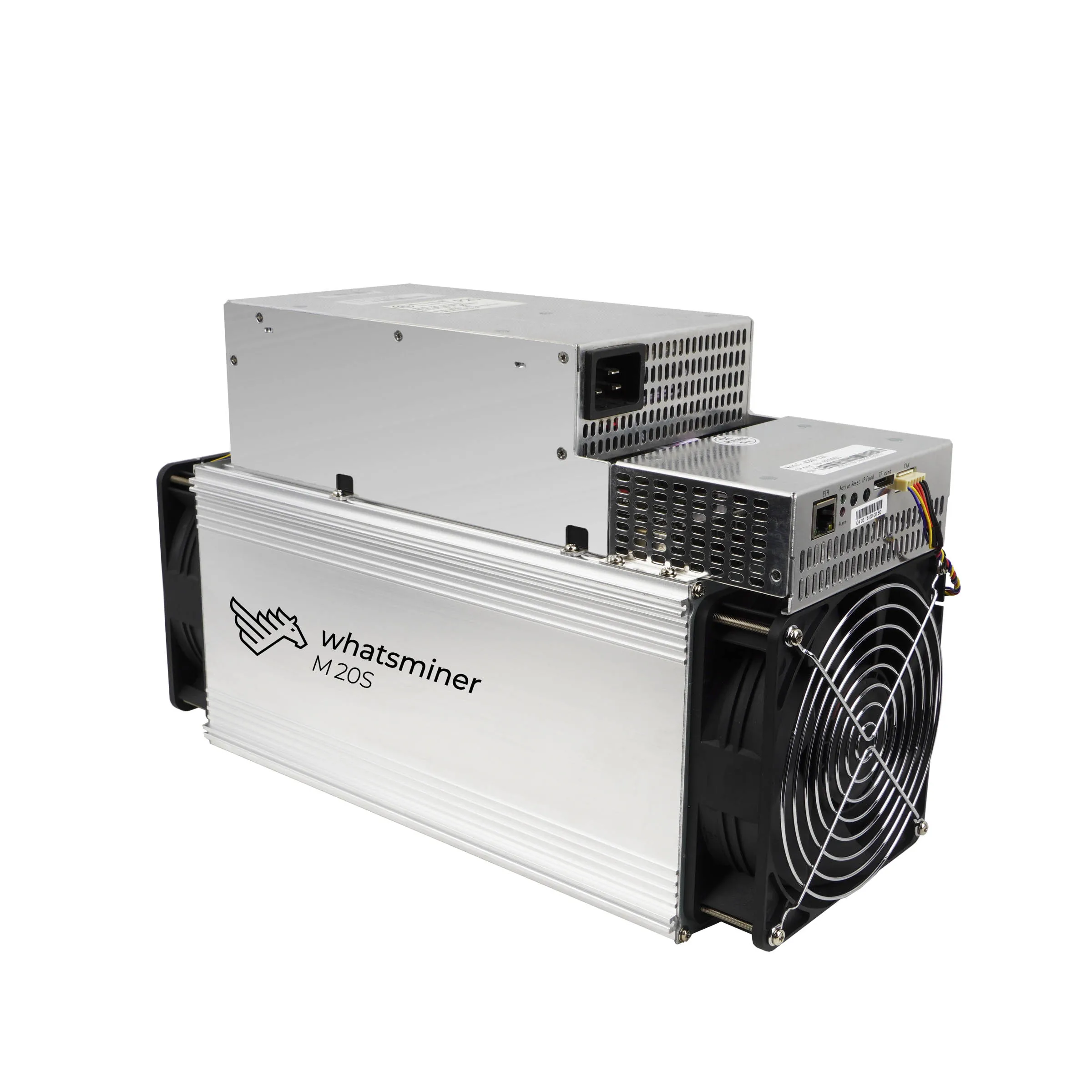 Whatsminer m50