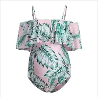 

Womens Summer Bikinis Tankini Pregnancy Beachwear Maternity Swimsuits Maternity Swimwear