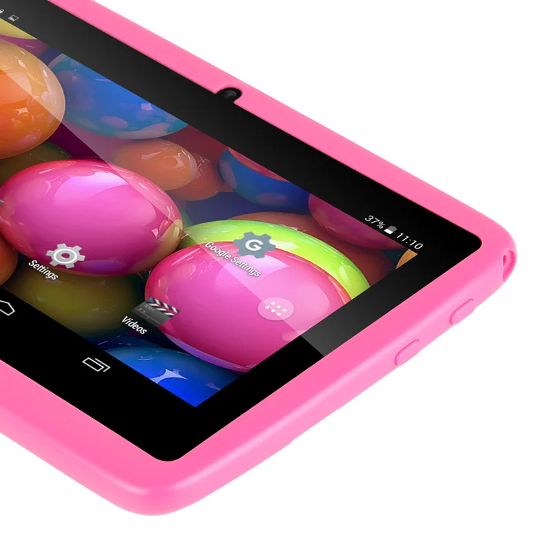 Boxchip E822 7Inch Touch Screen Smart Leaning Machine Cheap Android Children/Kids Learning Tablet PC Educational Kids Tablet