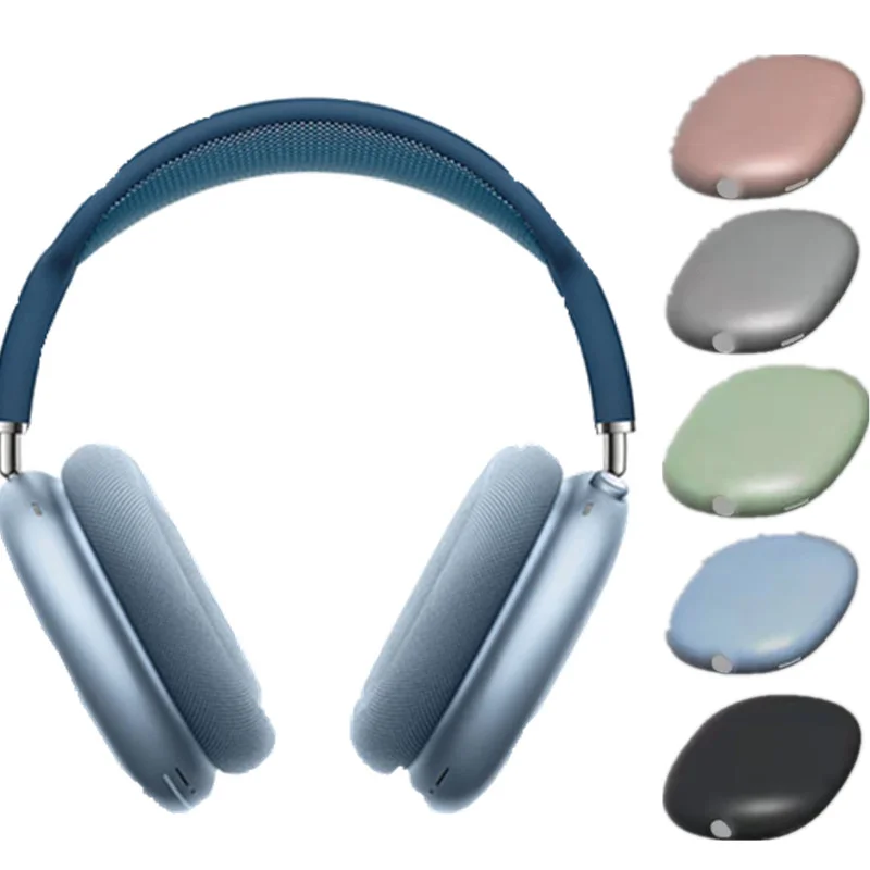 

Silicone protective case for Apple Airpods Max headset
