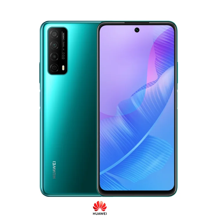 

Hot Sale Huawei Enjoy 20 SE 4G PPA-AL20, 8GB+128GB, China Version android Phone With Low Price
