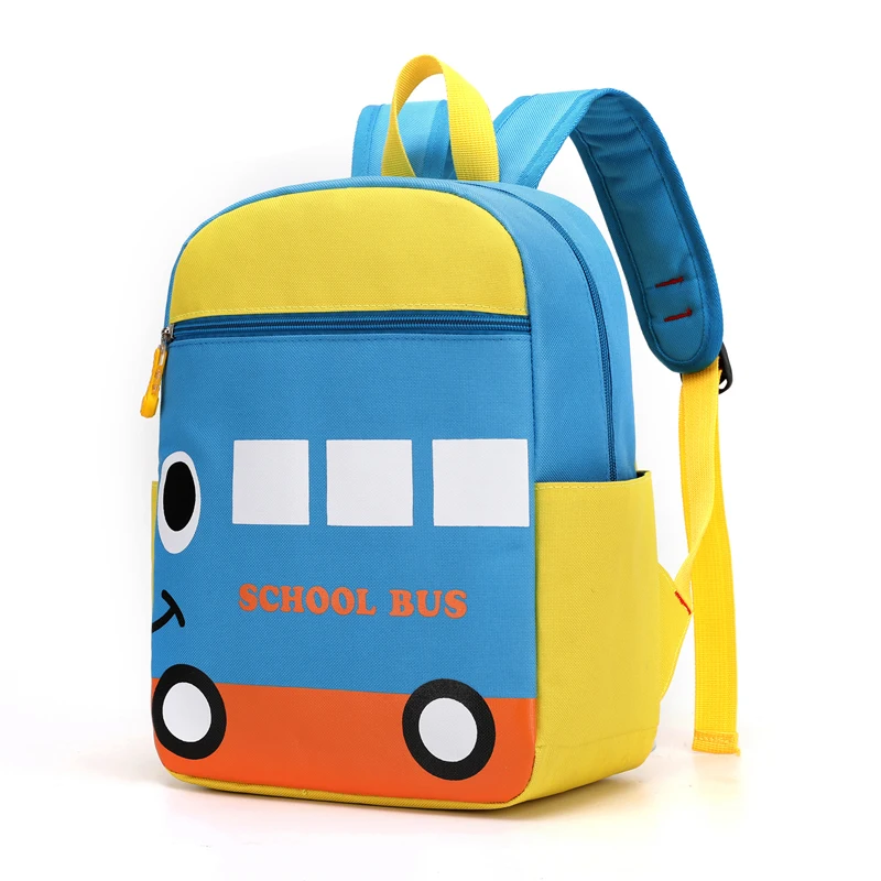 

Children backpack Custom logo cute mochilas book bag kindergarten kids school bags mini bags for toddler, Customized color