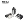 Common Power Modules fast thyristor modules