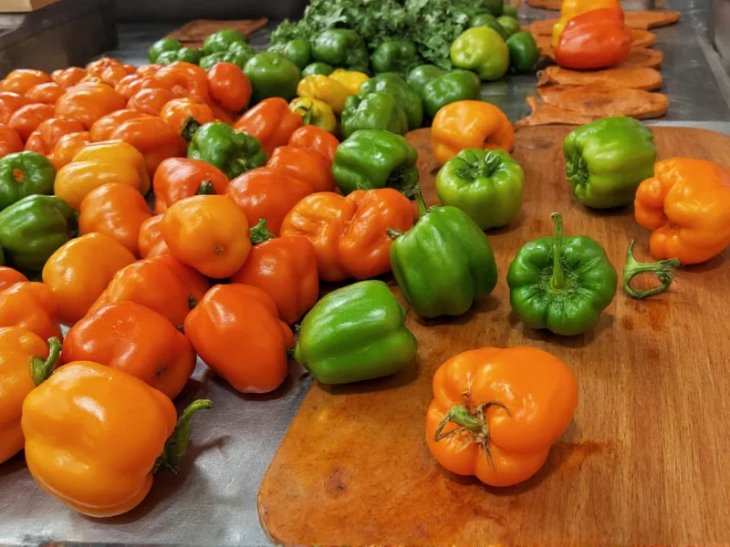 What's Poblano? The Complete Guide to This Mild Chile Pepper