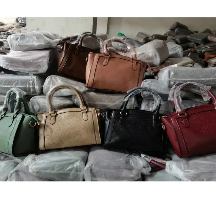 

4.68 Dollar Model A8-025 New Arrival Leather Purses For Women Shoulder Bag Tote Bag Ladies Handbags Crossbody Bags, Mix