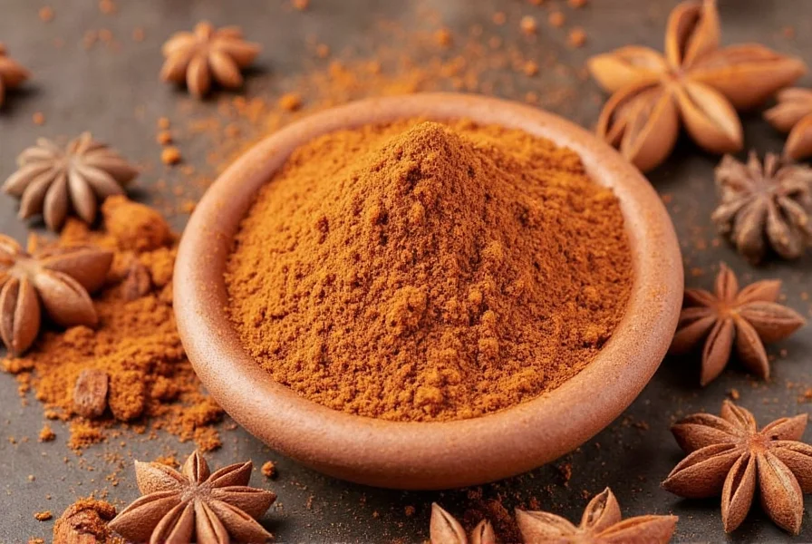 Allspice on Baking