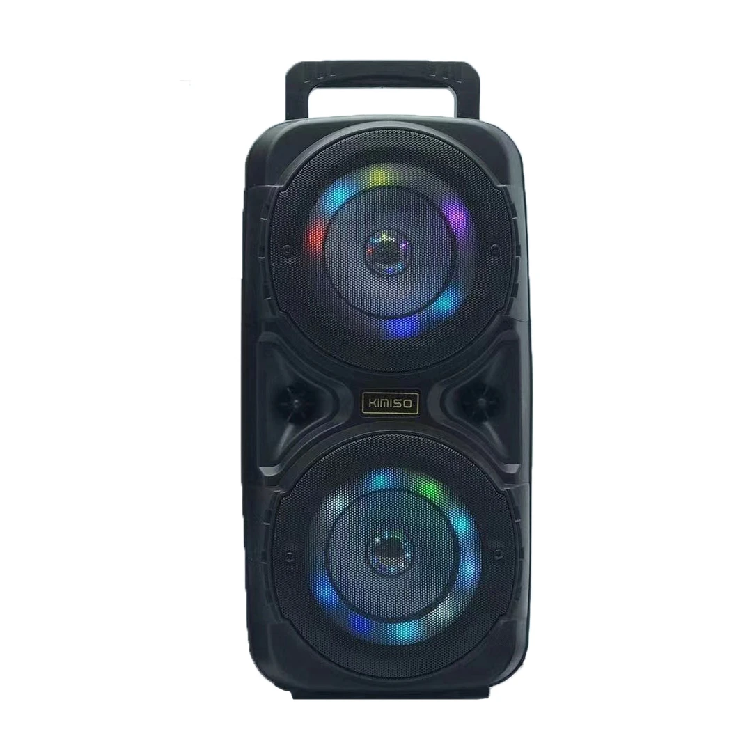 

Hot selling KMS-6188 wireless speaker for outdoor