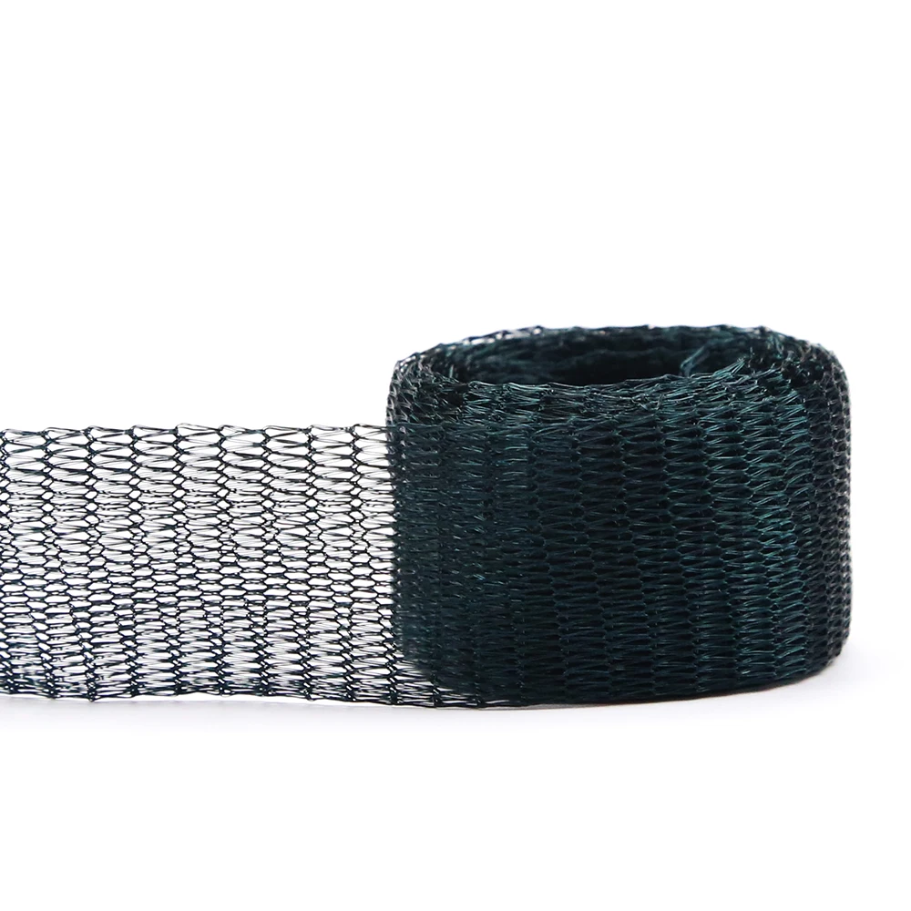 

2021 XuQian 18mmx1m Ink Blue Copper Mesh Wire Copper Jewelry Making Wire, Colors customized