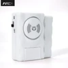 home security products remote control wireless door window entrance magnetic anti theft motion sensor alarm