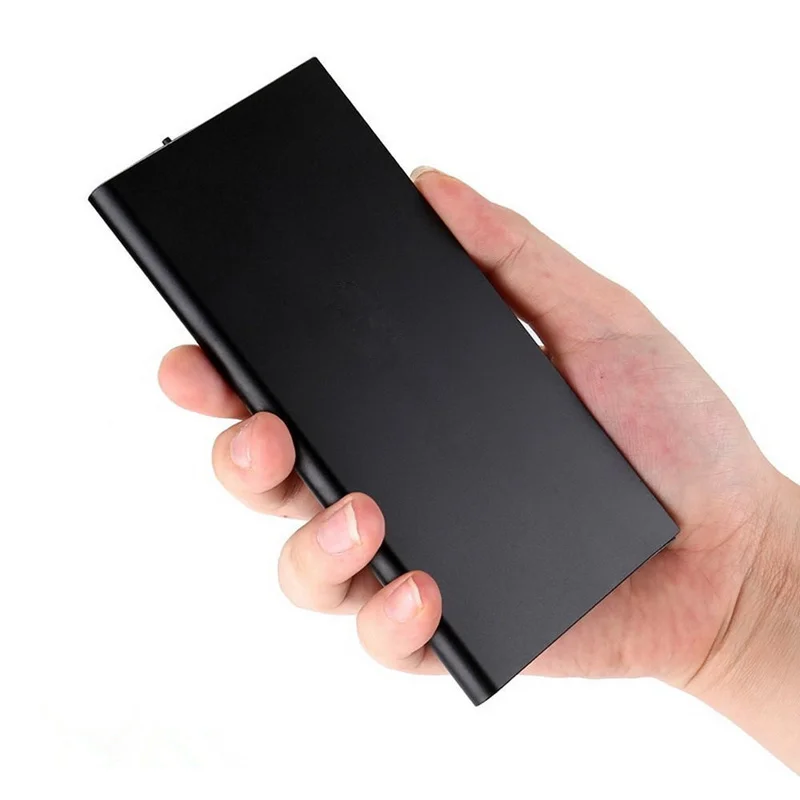 

Best Selling Products In America Super Slim Dual Usb 20000mah Mi Power Bank Portable Rohs Mobile Power Bank 20000mah