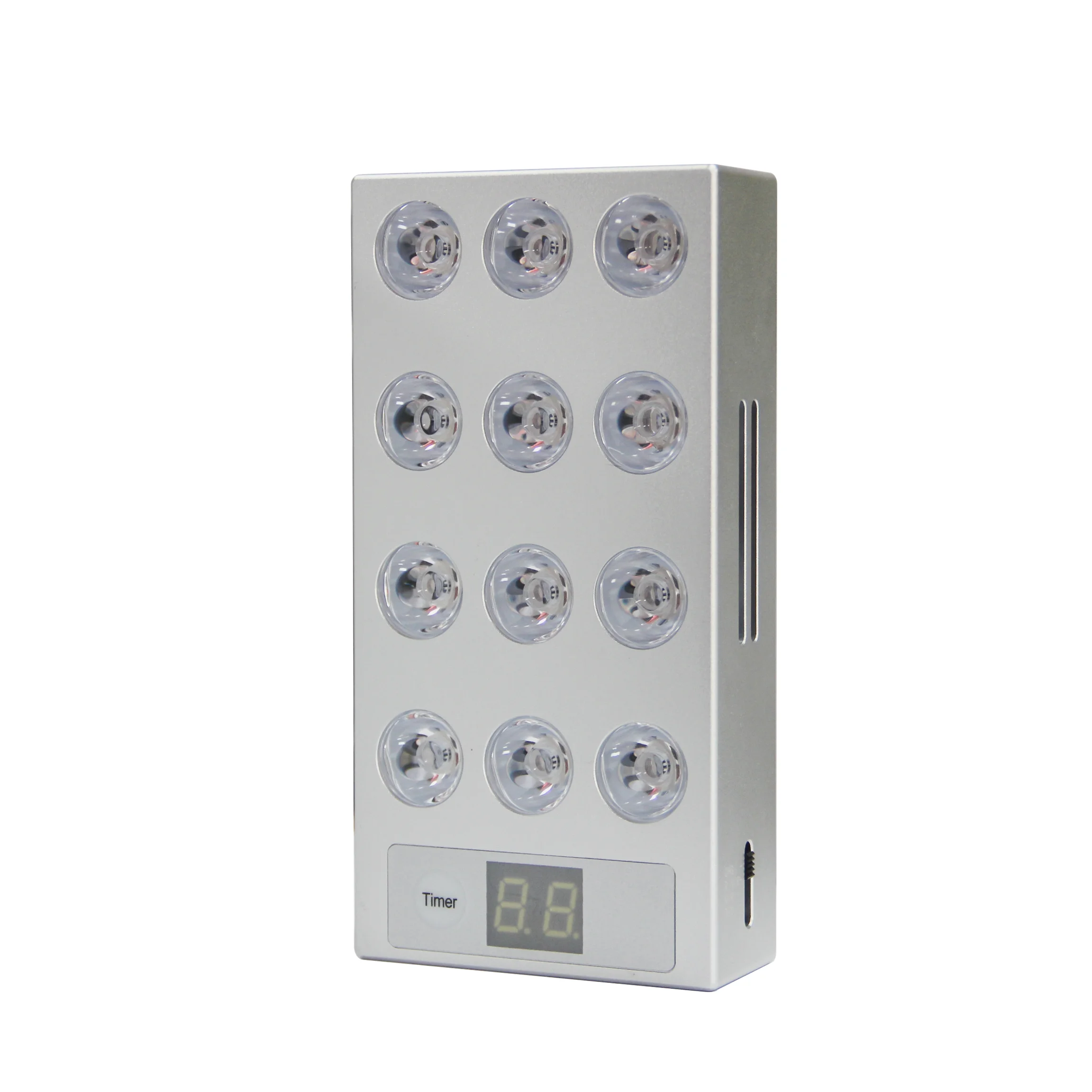 

Wholesale Internal Battery Time Switch Red Light Panel