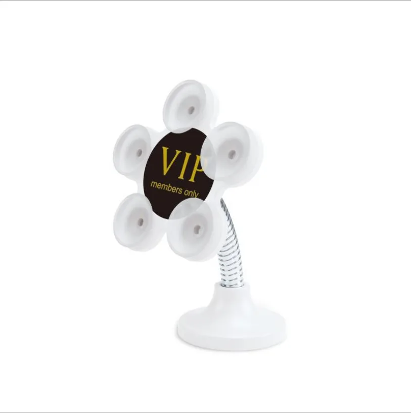

Magical 360 rotation phone holder double-side suction cup for all mobile phone, for ipad
