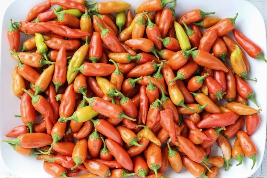Various kitchen tools for drying peppers including dehydrators and mesh trays