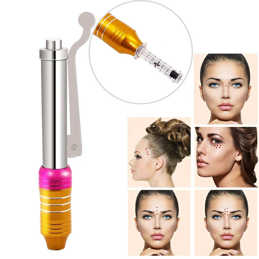 

Hot Selling Hyaluronic Meso Pen hialuronic acid hyaluron pen