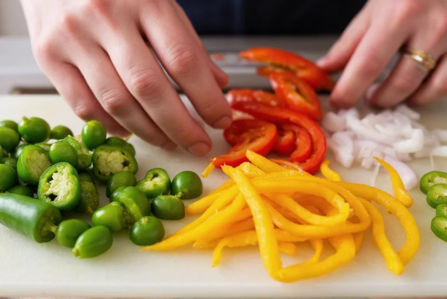 pepper relish recipes safe canning ratios heat control