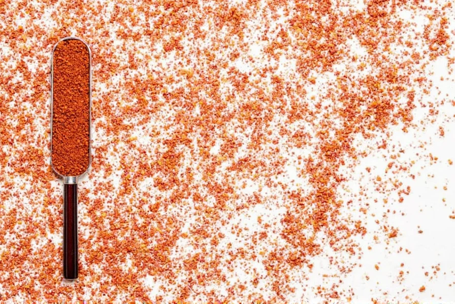 Pepper Flakes