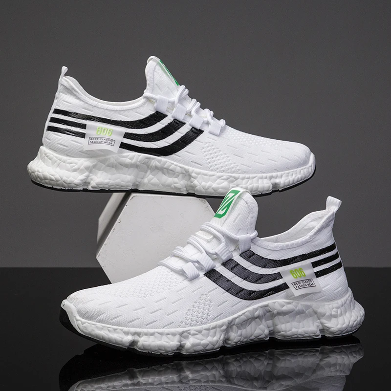 

PVC injection shoe Fashion Comfort Sneakers Casual Basketball Shoe For Men