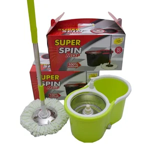 Image of New products household High Quality custom magic mop series for Floor Cleaning