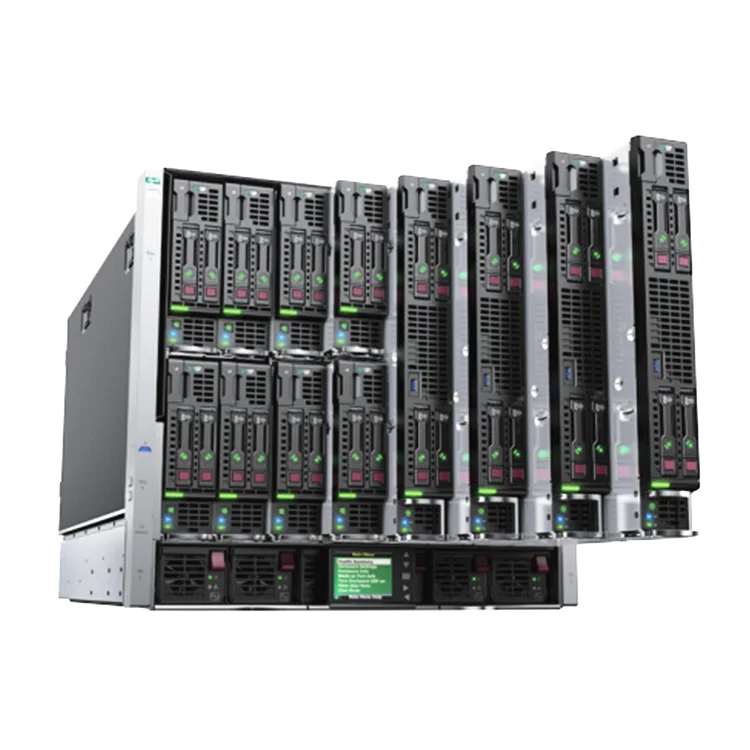 

alibaba rwanda original brand new hpe BL660C Gen9 blader server E5-4627v4 2.6Ghz