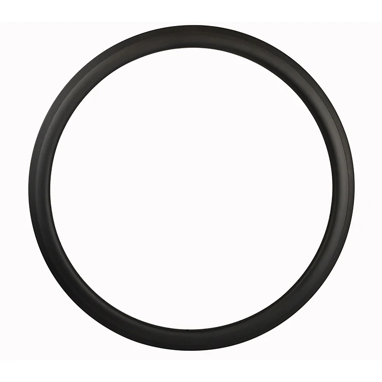 

High Quality Custom China Rims UD Twill  Carbon Rim Carbon Fiber Rims