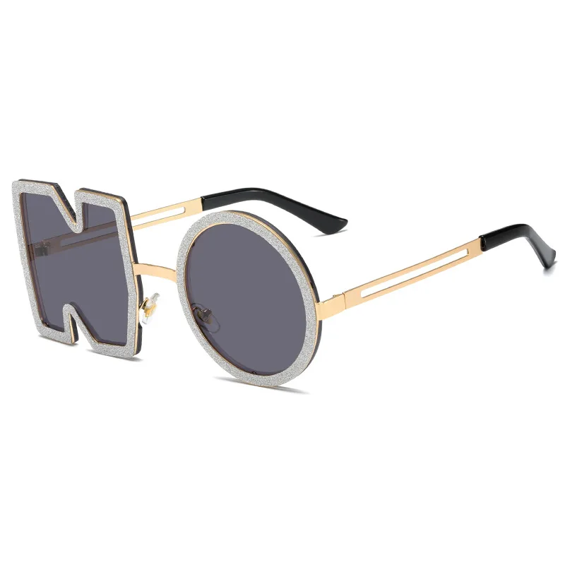 

Wholesale Custom Logo Square Ladies Shades Women China Womens Sunglasses Trendy