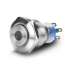 22mm micro push button tactile switch